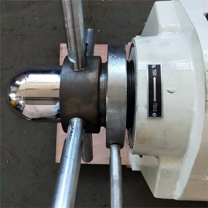 Sesame Oil Extraction Machine