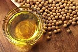 Soybean Oil Production Process